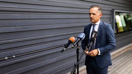 Schnellere Visa für afghanische Ortskräfte