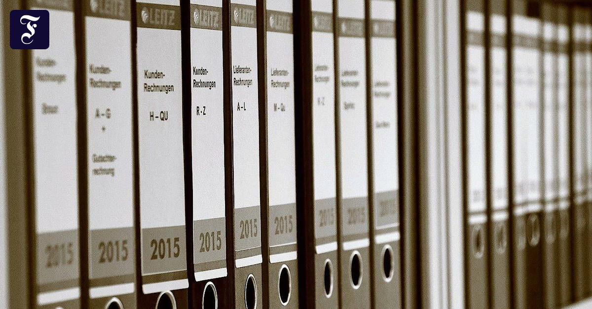 Badische Gründer bringen Buchhaltung aufs Smartphone