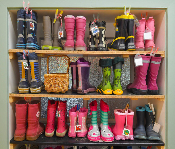 genderpädagogik kindergarten