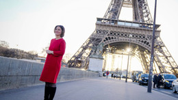 Frankreich kann sich auf Deutschland verlassen