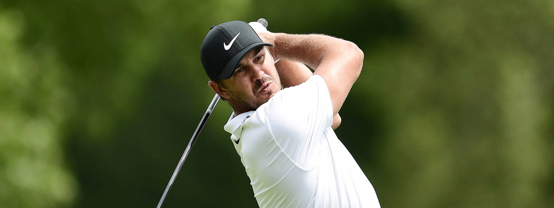 Arnold Palmer News der FAZ zur Golf