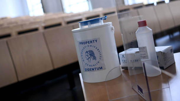 Aktuelle Nachrichten Der Faz Zur Universitat Giessen