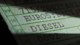 Einigung im Dieselstreit: Doch was bedeutet es für die Pendlerhochburg Frankfurt?