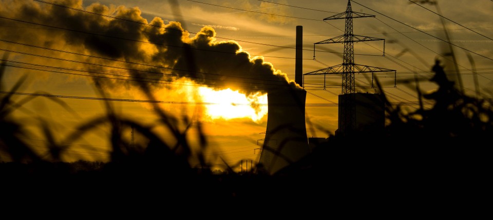 Methode zur sinnvollen Nutzung von Kohlendioxid