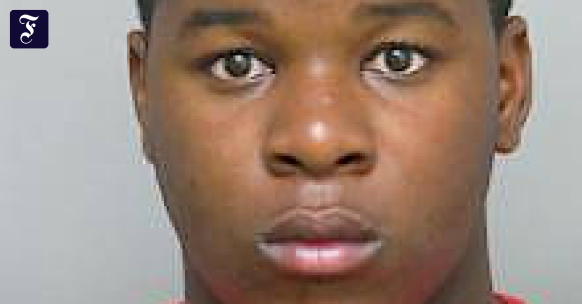Essen Überruhr 13 Jährige Opfer Eines Schrecklichen Verbrechens Polizei Veröffentlicht Phantombild - 92hicgx