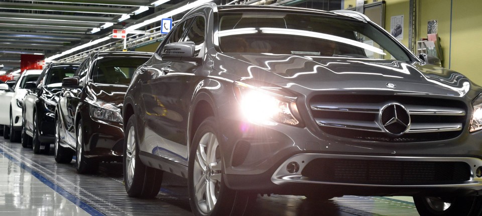 Neues Auto Mit Negativzins Leasen