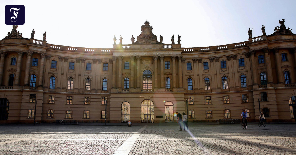 Zum Tod des Juristen Hasso Hofmann