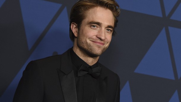 Robert Pattinson Aktuelle News Zum Schauspieler Robert Pattinson Aktuelle News Zum Schauspieler