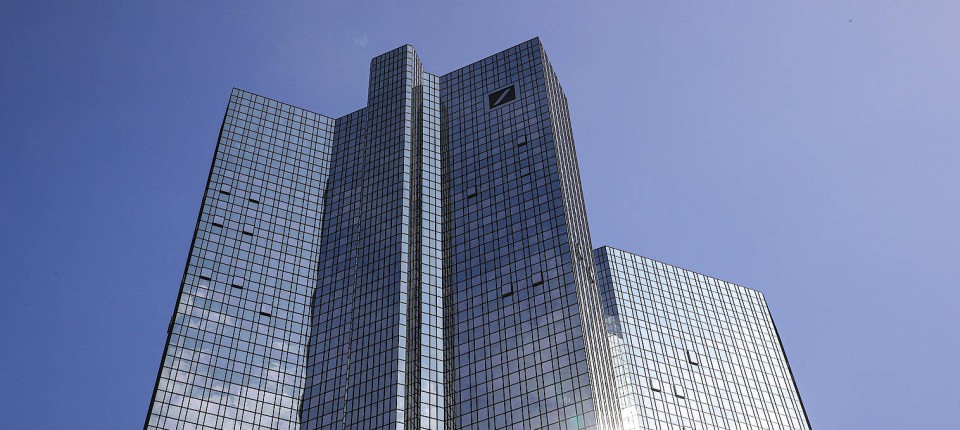 Finanzbranche Beschaftigung Am Finanzplatz Wachst Leicht