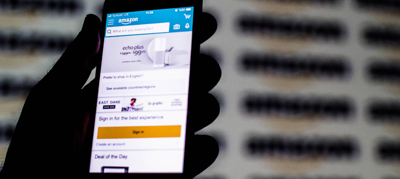 Amazon Werbung Aktuell Amazon Werbung Aktuell