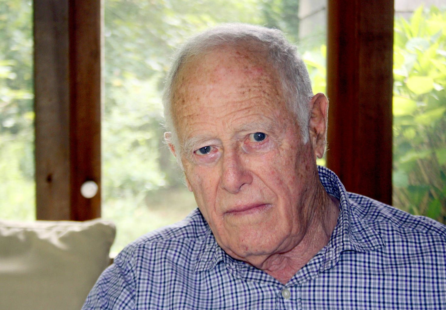 James Salter's Instagram, Twitter & Facebook on IDCrawl