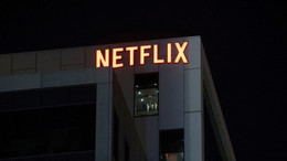 Netflix-Kundenzahl wächst auf 247 Millionen