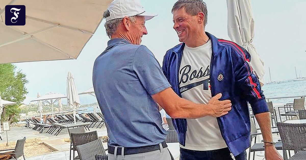 Jan-Ullrich-Doku: Der gefallene Held des deutschen Radsports