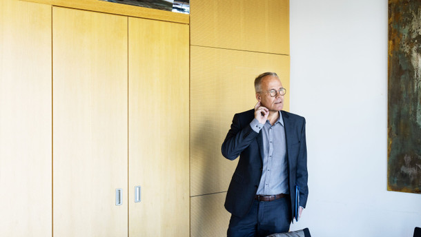 „Für Waffenlieferungen gibt es kein Lehrbuch“ „Für Waffenlieferungen gibt es kein Lehrbuch“