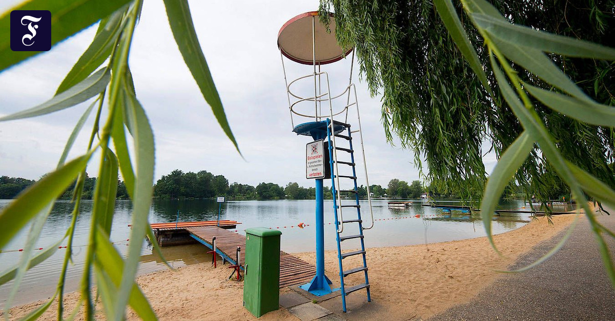 Badesee In Gro krotzenburg Soll Attraktiver Werden badesee-in-gro-krotzenburg-soll-attraktiver-werden