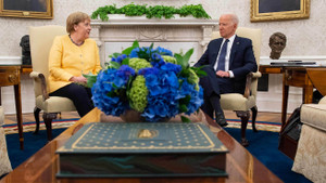 Stille Genugtuung und dezente Pointen Stille Genugtuung und dezente Pointen