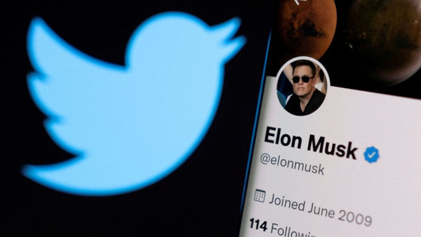 Musk kauft Twitter – sollte man wechseln? Musk kauft Twitter – sollte man wechseln?