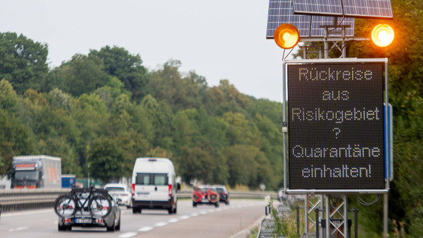 Mit Delta in die Endlosschleife?