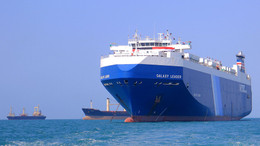 Iranische Revolutionsgarden wollen das Mittelmeer blockieren