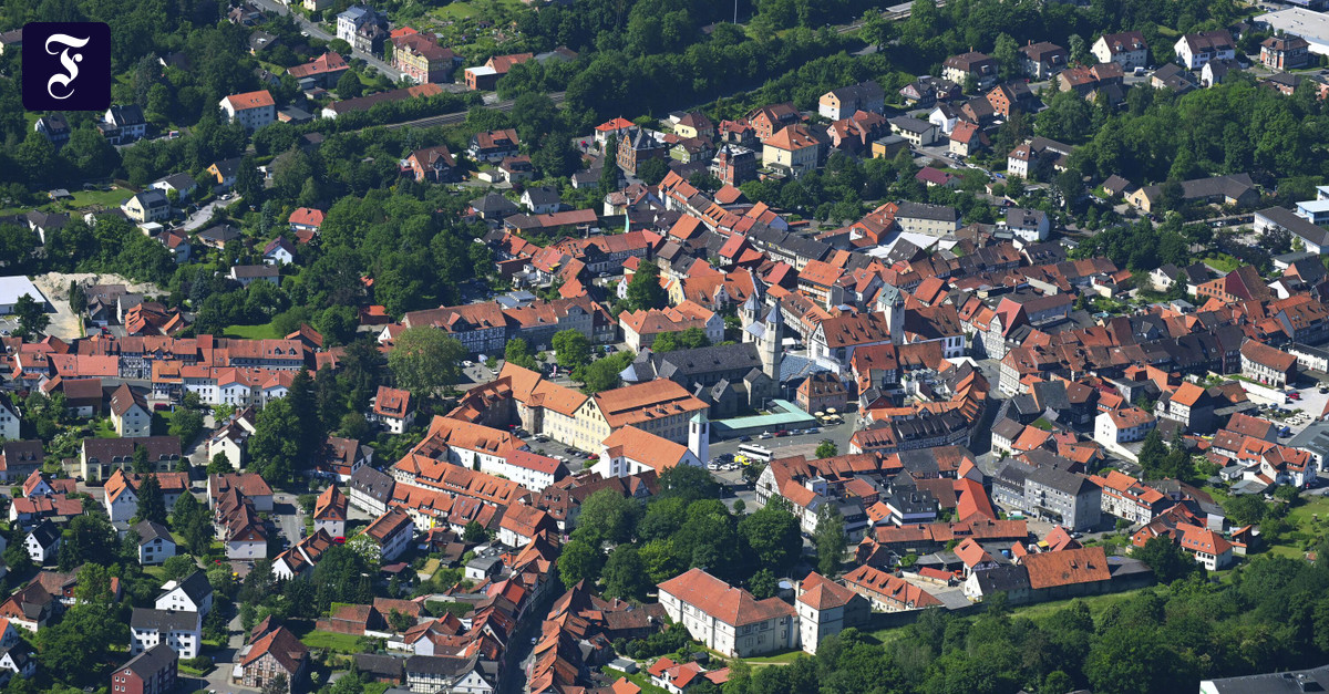バート ガンダースハイムでリダイヤルを注文しました