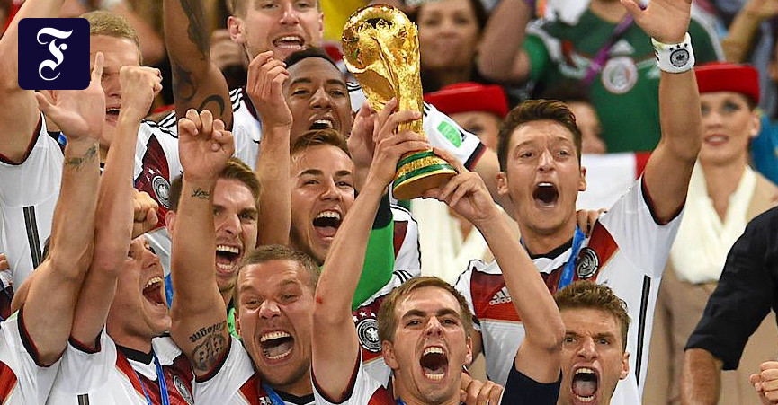  Foto zu Fußball-WM 2026 mit 48 Mannschaften: FIFA beschließt Mammut-WM 