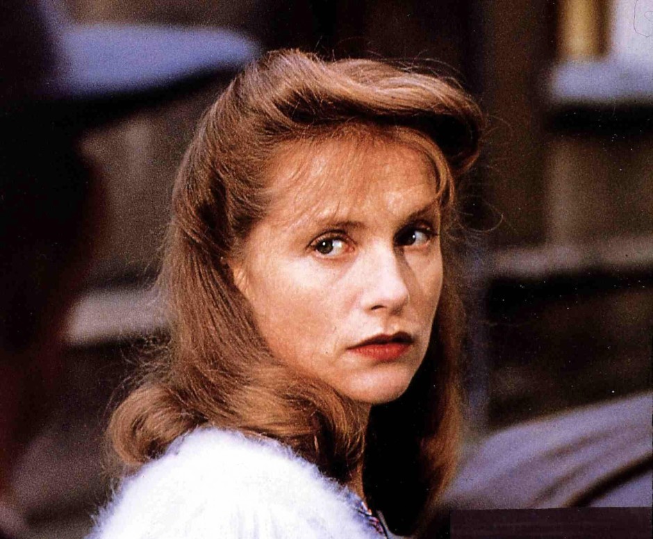 Bilderstrecke zu Die Schauspielerin Isabelle Huppert wird siebzig