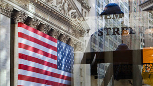 Quelle der Unsicherheit: „Die Amerikaner zerstören das Welthandelssystem“, sagt Christian Kopf von Union Investment.