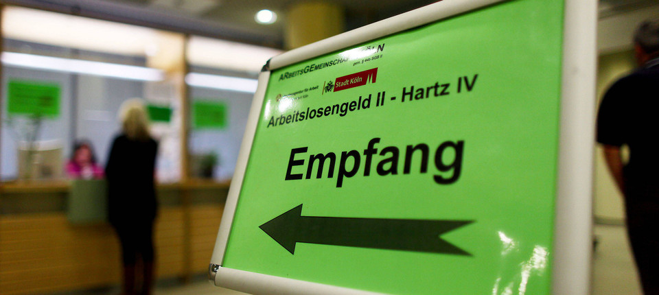 Vermogen Verschwiegen Arbeitslose Mussen Leistungen Zuruckzahlen