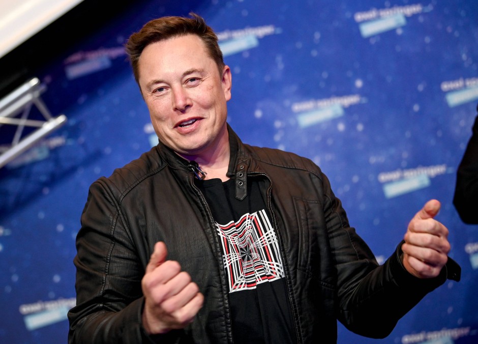 Bild zu: Elon Musk: Tesla setzt vorerst kein Bitcoin mehr ein - Bild 1