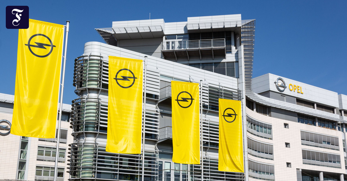 Opel Zentrale Beschwerde