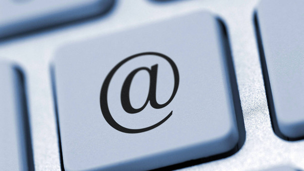 Was tun gegen Spam?: Emails m&uuml;ssen Geld kosten