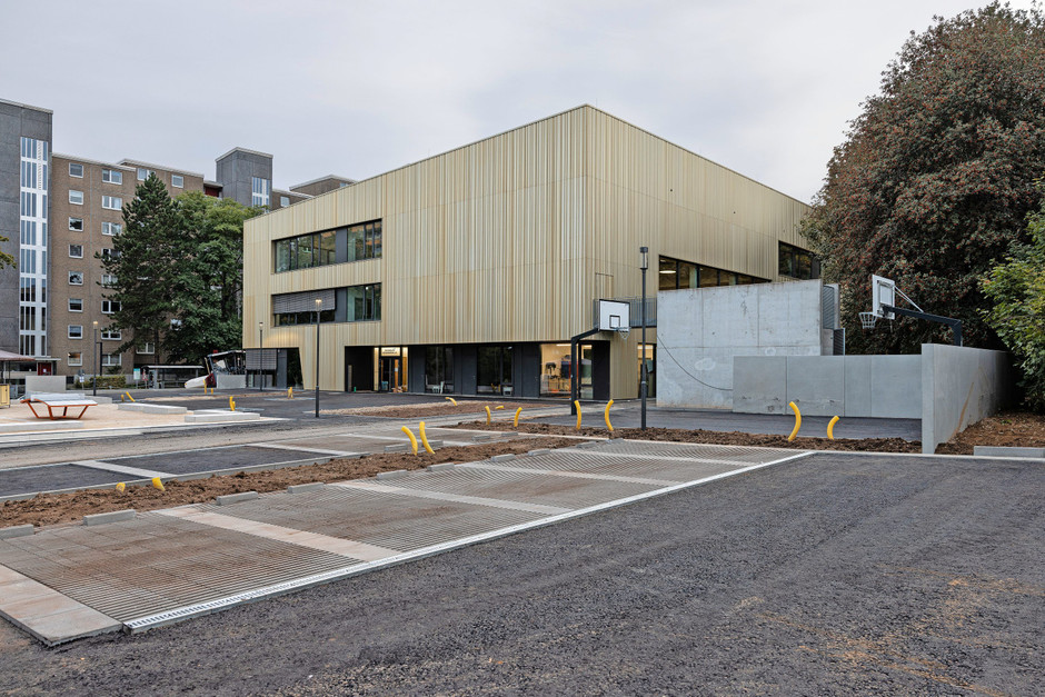 Bild zu Wiesbaden Gute Stube für den Schelmengarten Bild 1 von 1 FAZ