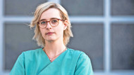 Clarissa Grußdorf, 29, Intensivkrankenpflegerin und Vorstandsmitglied des Bochumer Bundes.
