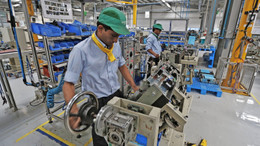 Der Ruf deutscher Unternehmen ist im globalen Vergleich nur mittelmäßig