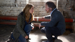 „Ein starkes Team: Abgetaucht“