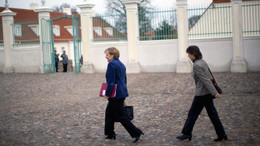 Kontrolle ist besser