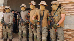 Libyen ist noch keine Erfolgsgeschichte