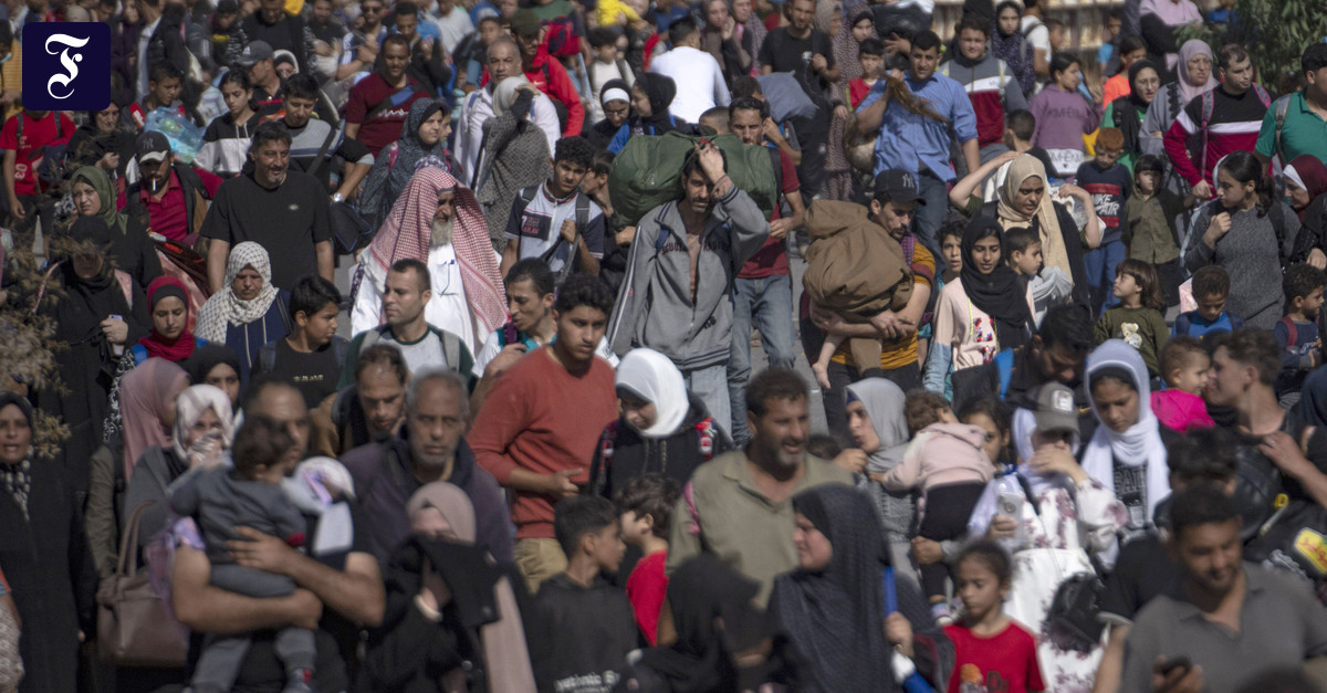 Die Lage in Nahost: Netanjahu weist Macrons Vorwürfe zurück