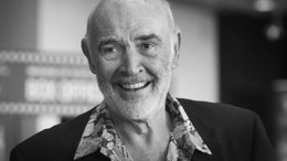 Filmstar Sean Connery im Alter von 90 Jahren gestorben