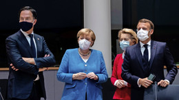 Die große Transformation der Europäischen Union