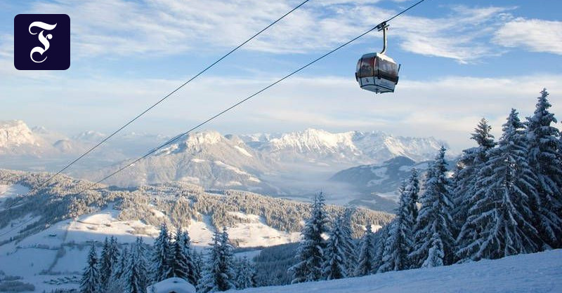 Aus der McKinsey Welt: Rauf oder raus - Feuilleton - FAZ