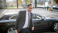 Künftig an der Spitze des VW-Konzerns: Oliver Blume