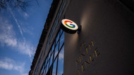 Google-Niederlassung in New York