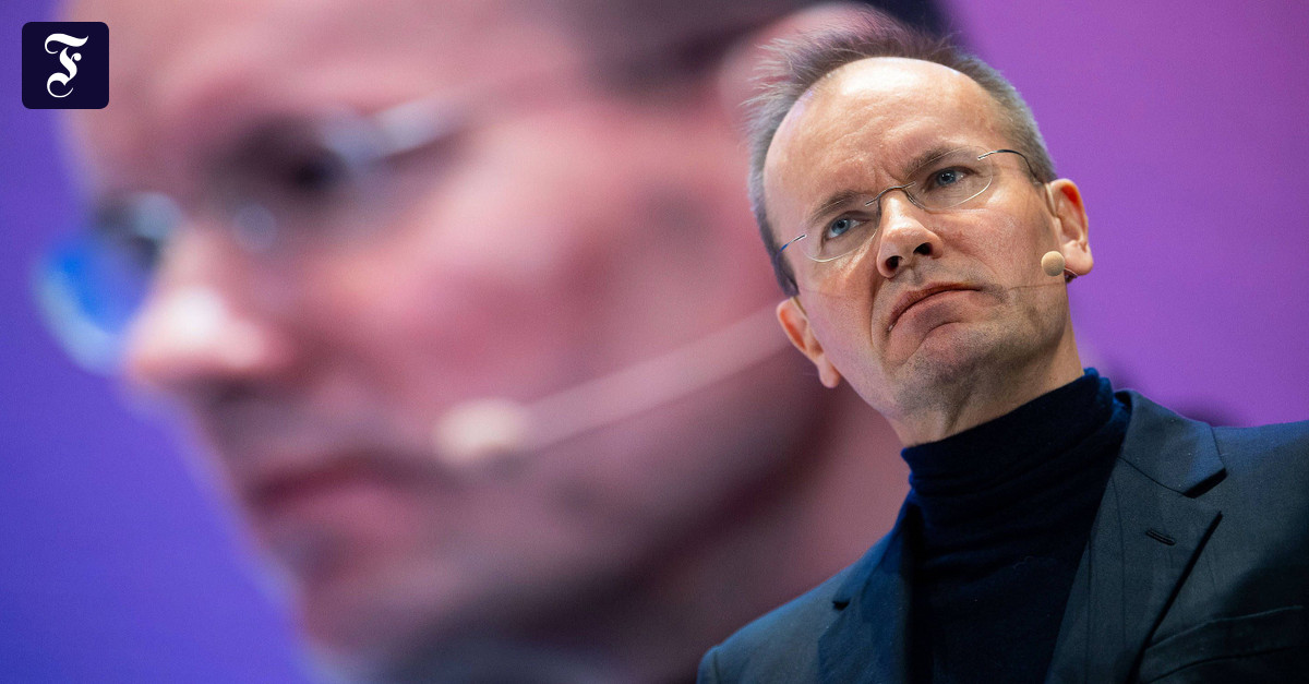 Markus Braun: Der Aufstieg und Fall des Mr. Wirecard