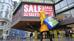 Osteuropa wird zur Konjunkturlokomotive der EU