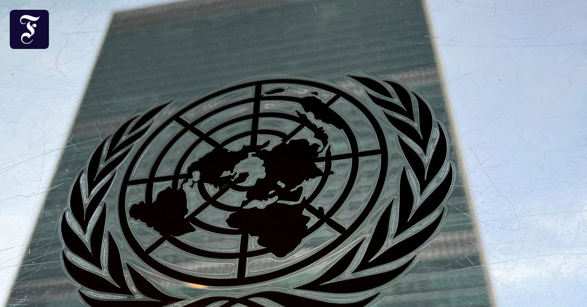 Eine Reform des UNSicherheitsrats ist möglich