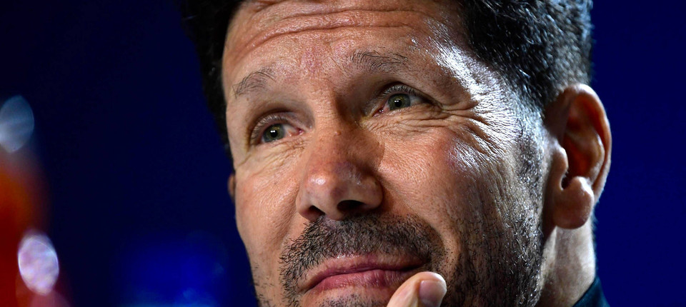 Warum Atletico Madrid In Dieser Saison Schwachelt