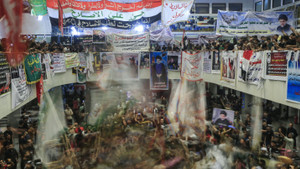 Der neue Irak ist gescheitert