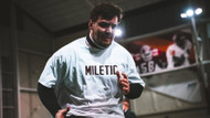 Klare Regeln am College: Danijel Miletic muss auch Strafen akzeptieren.