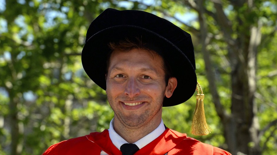 Sport kompakt Dr. Thorpe & Mr. Phelps